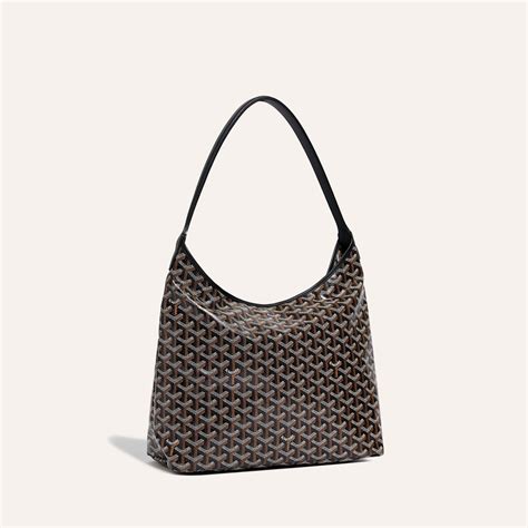 goyard hobo bag price.